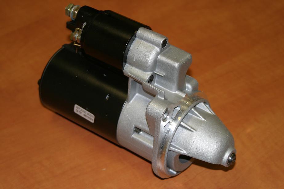 Starter Opel Omega 1.8 CS727.jpg Starter Opel Omega 1.8 CS727.jpg